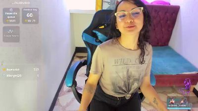 alison_moon7 Live Image