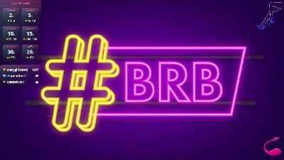 ambar_lopez Live Image