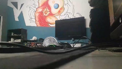 anderson498 Live Image