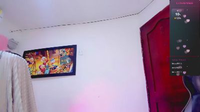 andreafox21x Live Image