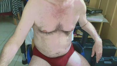 angelg269 Live Image