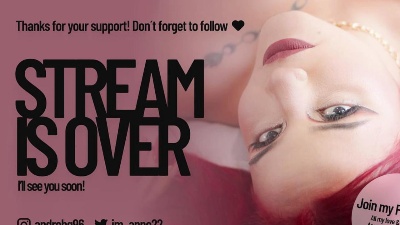 anne1julienne Live Image