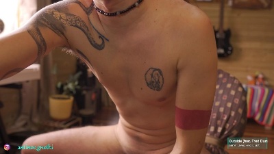 antinoo297 Live Image