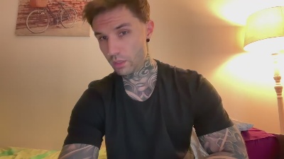 anubiserotic Live Image