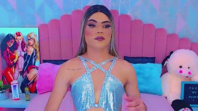 ariadnaprinces Live Image