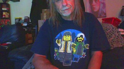 aussiesingle Live Image