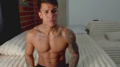 austing_king Live Image