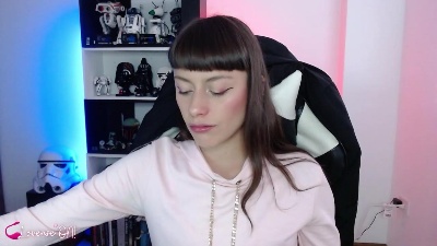 babypinkcatlive Live Image