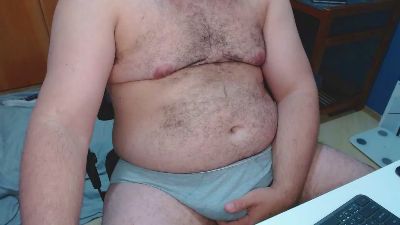 bearneighbor Live Image