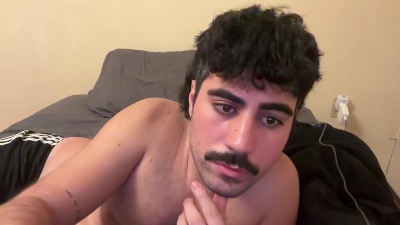 benito864 Live Image