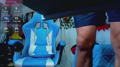 black_lantinxxx Live Image