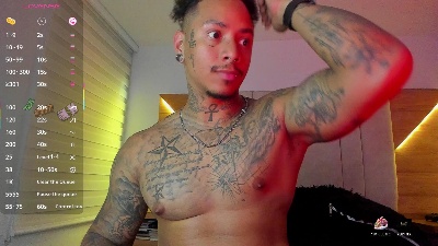 blackdavidtatto Live Image