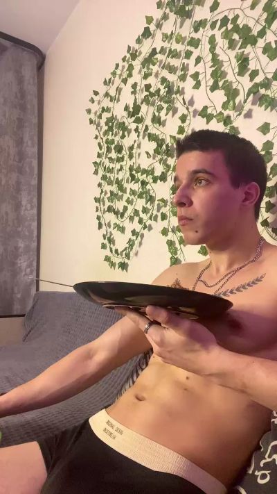 bravo_maestro Live Image