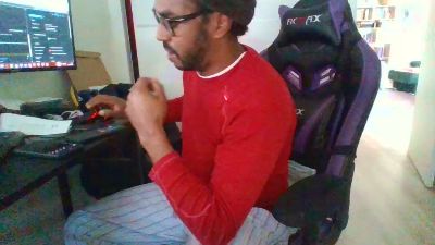 brown_choco Live Image