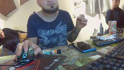 bulldotatosexy Live Image