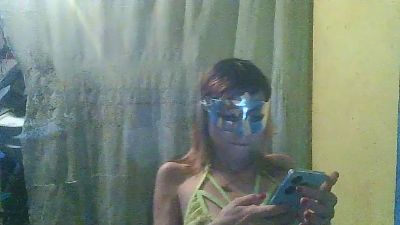 camilalacatira Live Image