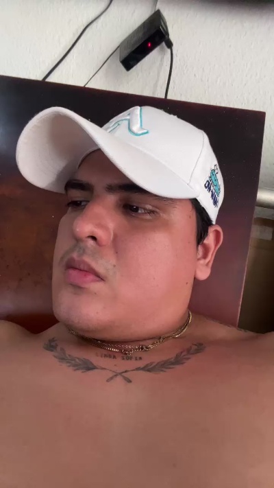 camilo2478 Live Image