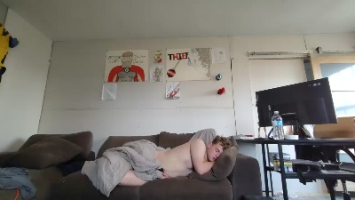 caveman42 Live Image