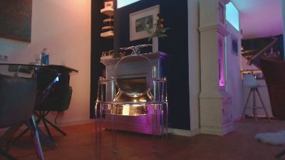 cgn_nextdoor Live Image