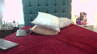 charlot_lens Live Image