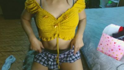 chicajoss Live Image