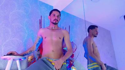 clark_kent18 Live Image