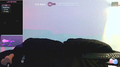 cristalsolei Live Image