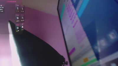 crystal_becker_ Live Image