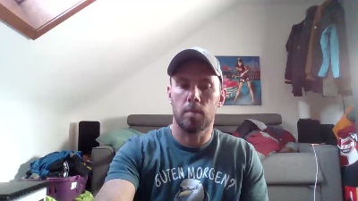 daniel6303 Live Image