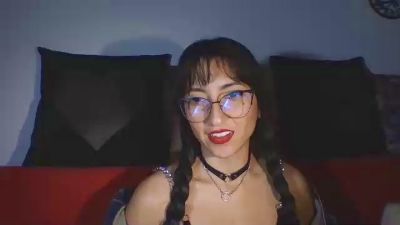 daniela_mis Live Image