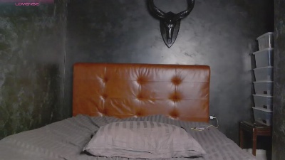 danielhotttie Live Image