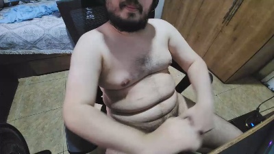 darksback Live Image