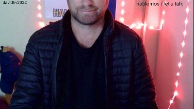 davidhv2022 Live Image