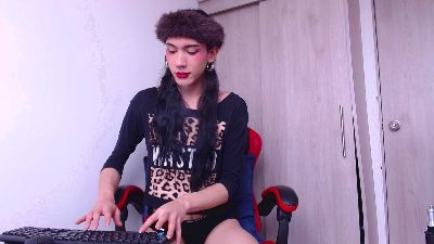 dearest_sabrina Live Image