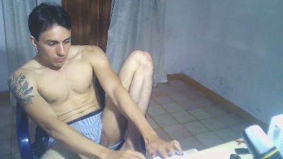 deathmetlll Live Image