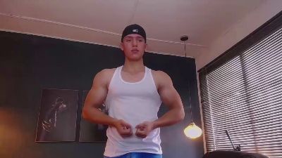 deivid_parker Live Image