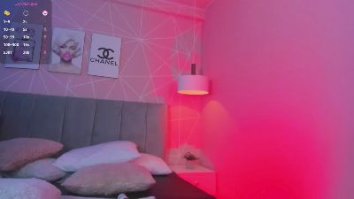 dolly_zoe Live Image