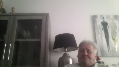 doryann1963 Live Image