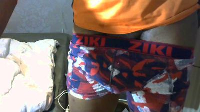 dreadylocker Live Image