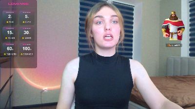 emiliarhodes Live Image