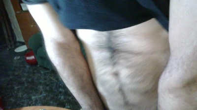 eroticMAN28 Live Image