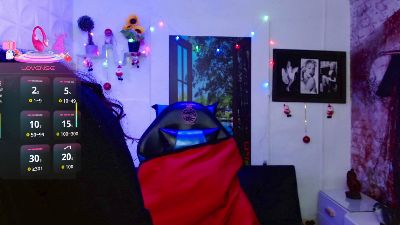 eva_rosell Live Image