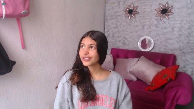 evagirl69 Live Image