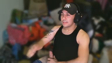 evilsergio Live Image