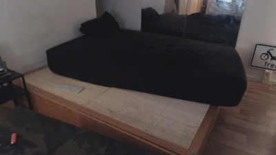 feldfforscher Live Image