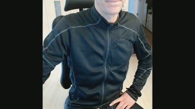 fitguy7310 Live Image