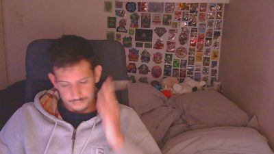 frost98xxx Live Image