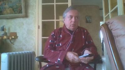 gegevincent71 Live Image