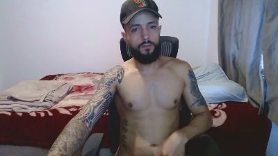 ghusantos30 Live Image