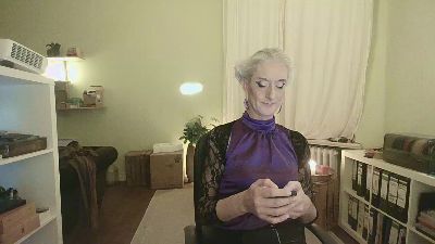 ginger777 Live Image